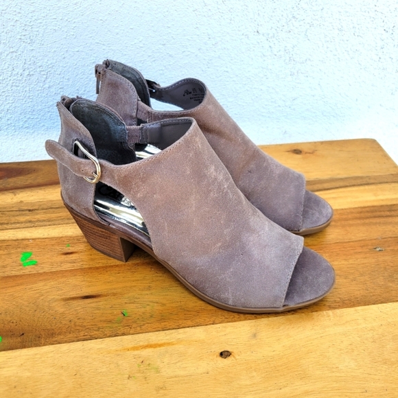 Carlos By Carlos Santana Della Doe Ankle Boot Women's Size 6.5 - Picture 9 of 16